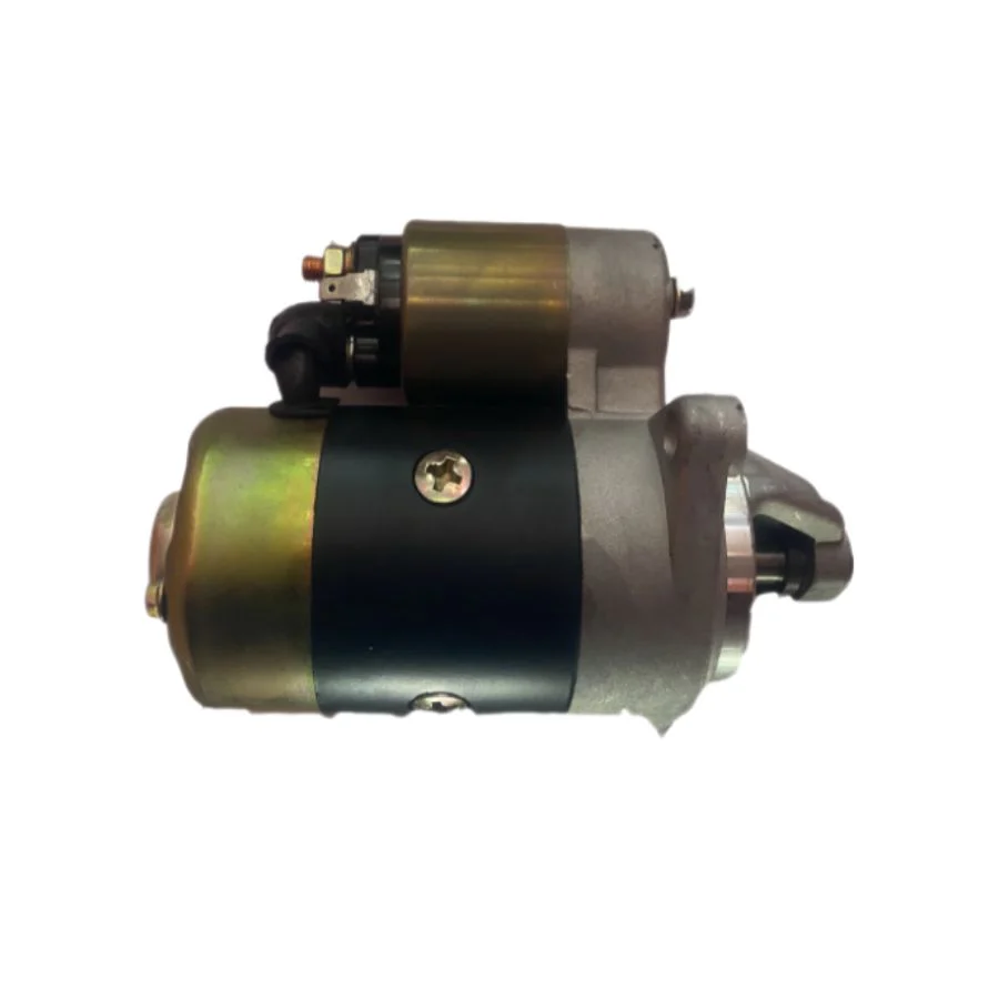 Repuestos Bomba De Agua Diesel De 4" 1420L/Min. Codigo TP5401 - Image 8