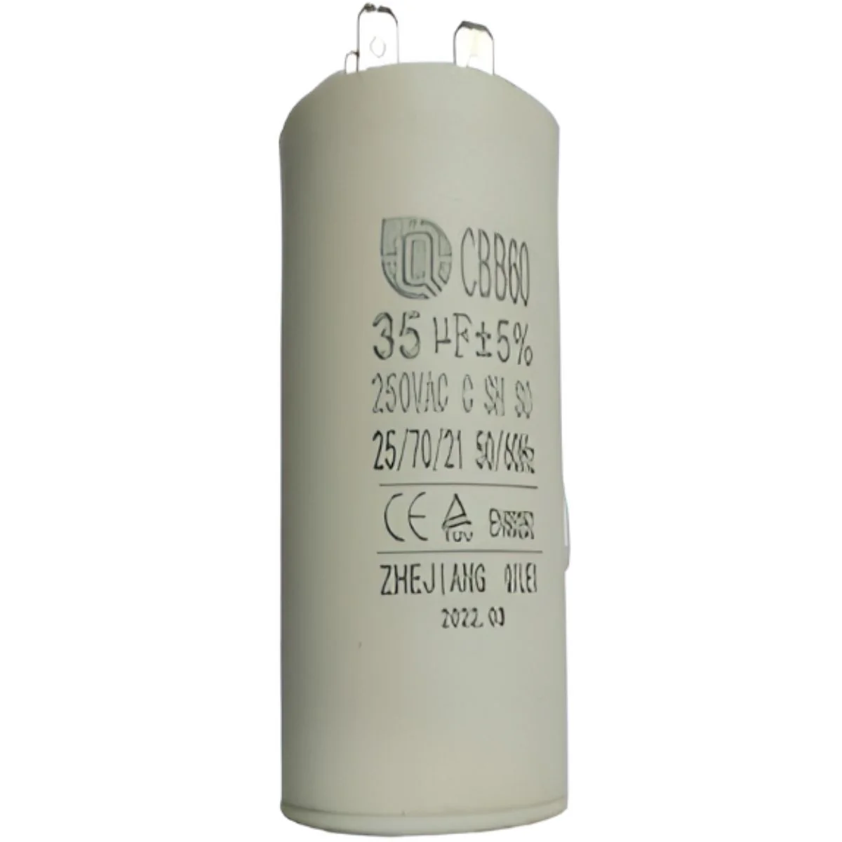 Repuestos Bomba De Agua Periférica 550W (0.75HP) Codigo  UTWP15506 - Image 3