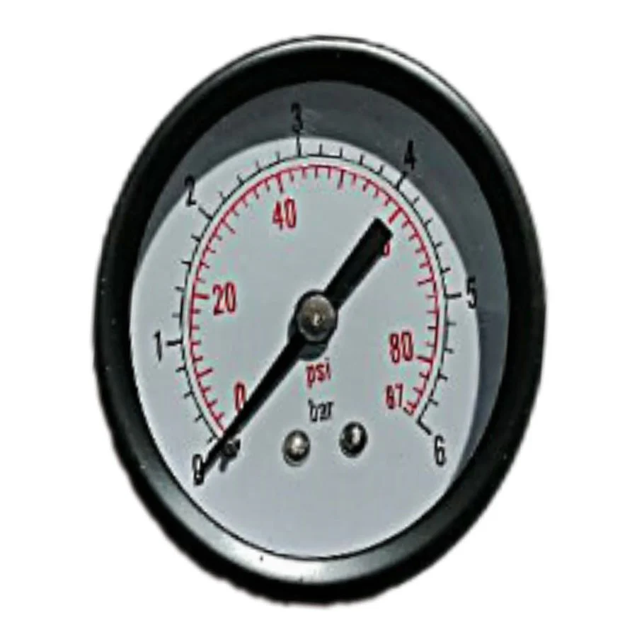 Repuestos Bomba De Agua Periferica Automatica 1 HP  De 24 L  Codigo. UTWP47506 - Image 11