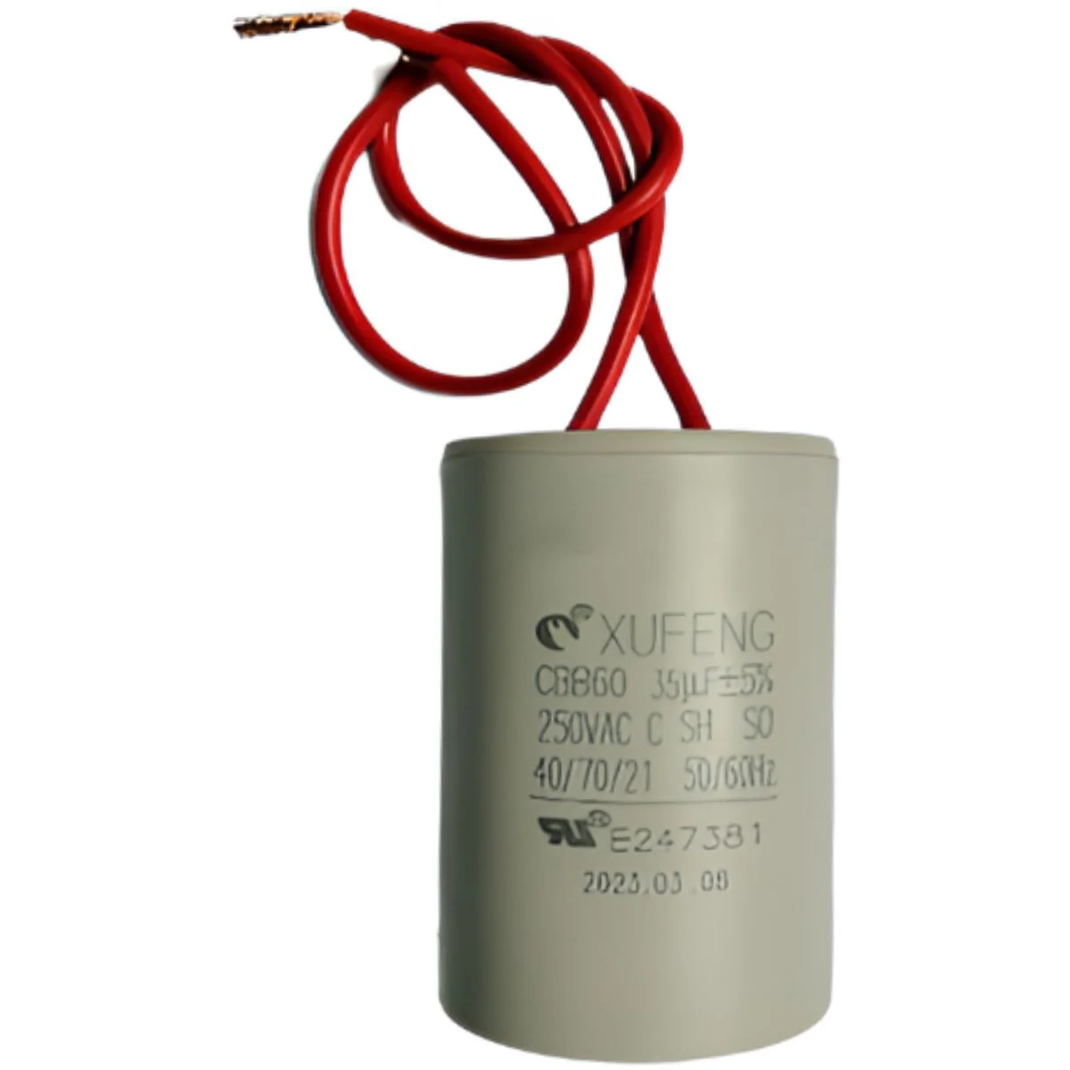 Repuestos Bomba Sumergible Para Agua Sucia  750W, 1.0 HP Codigo  UTWP87506 - Image 2