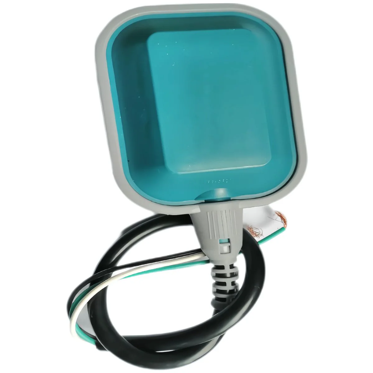 Repuestos Bomba Sumergible Para Agua Sucia  750W, 1.0 HP Codigo  UTWP87506 - Image 3
