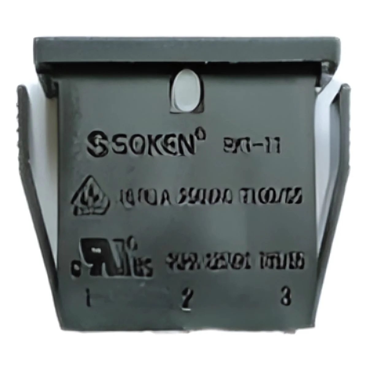 Repuestos Cargador De Baterias De Carro Codigo UTBC1601 - Image 3