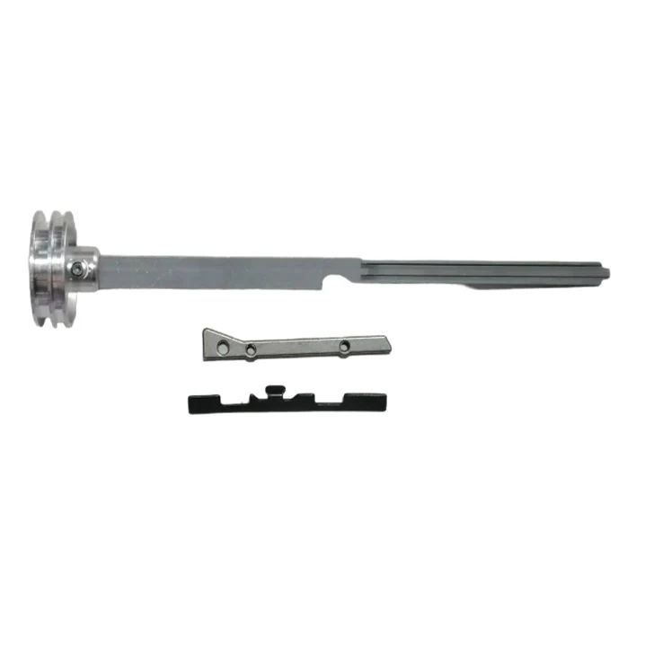 Repuestos Clavadora Madera Inalámbrica 20V De Iones De Litio. Clavos Tipo F15~F35. Codigo TCBNLI3505 - Image 7