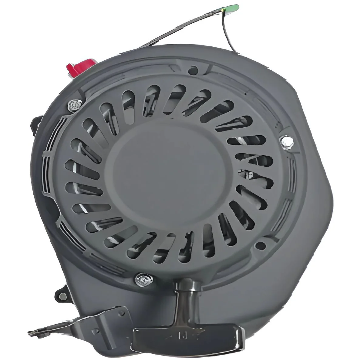 Repuestos Compactadora De Plato Reversibible A Gasolina De 4.8 Kw (6.5 HP) Codigo TP7125-2 - Image 13