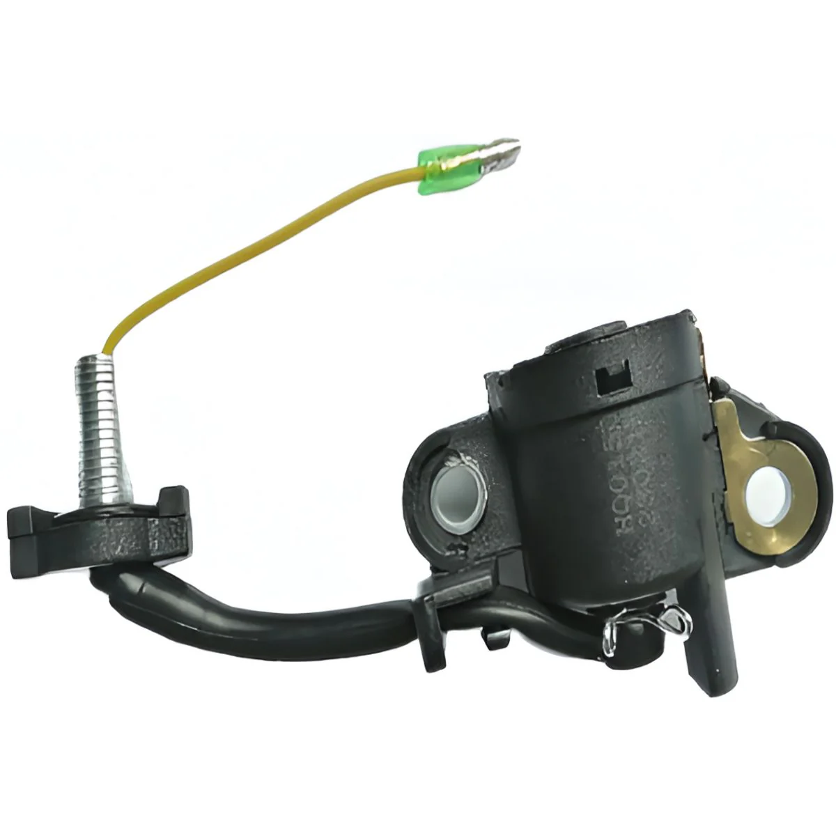 Repuestos Compactadora De Plato Reversibible A Gasolina De 4.8 Kw (6.5 HP) Codigo TP7125-2 - Image 14