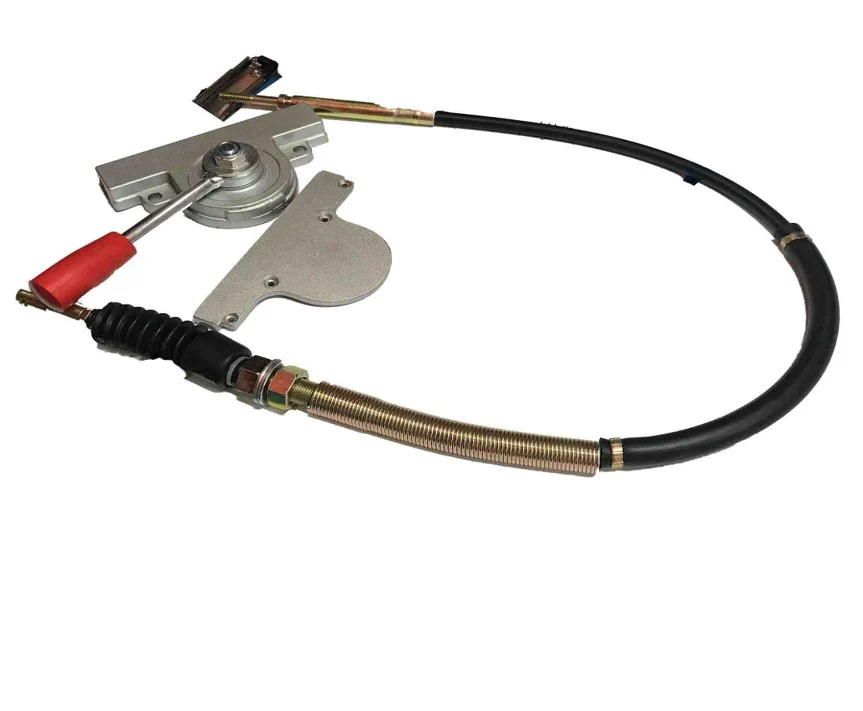 Repuestos Compactadora De Plato Reversibible A Gasolina De 4.8 Kw (6.5 HP) Codigo TP7125-2 - Image 3