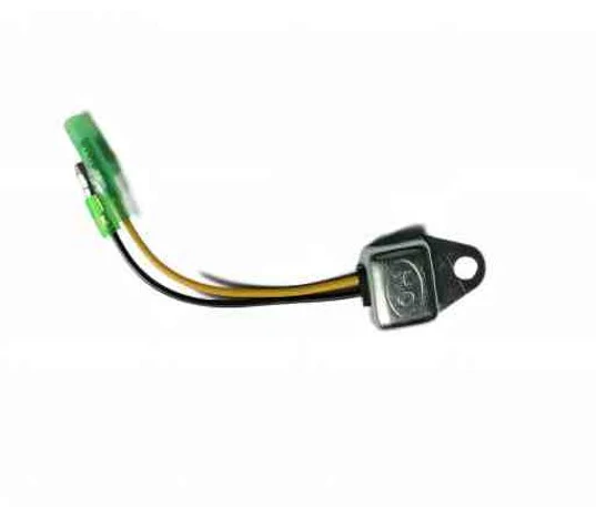 Repuestos Compactadora Tipo Rana De Gasolina. 4.8Kw (6.5HP).  Codigo TP7100-2 - Image 10