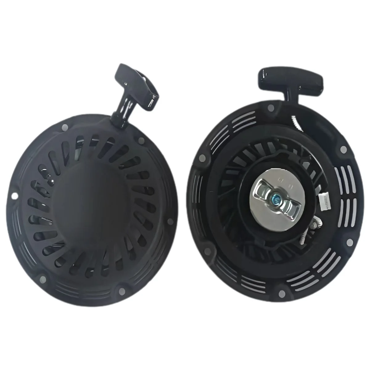 Repuestos Compactadora Tipo Rana De Gasolina. 4.8Kw (6.5HP).  Codigo TP7100-2 - Image 3