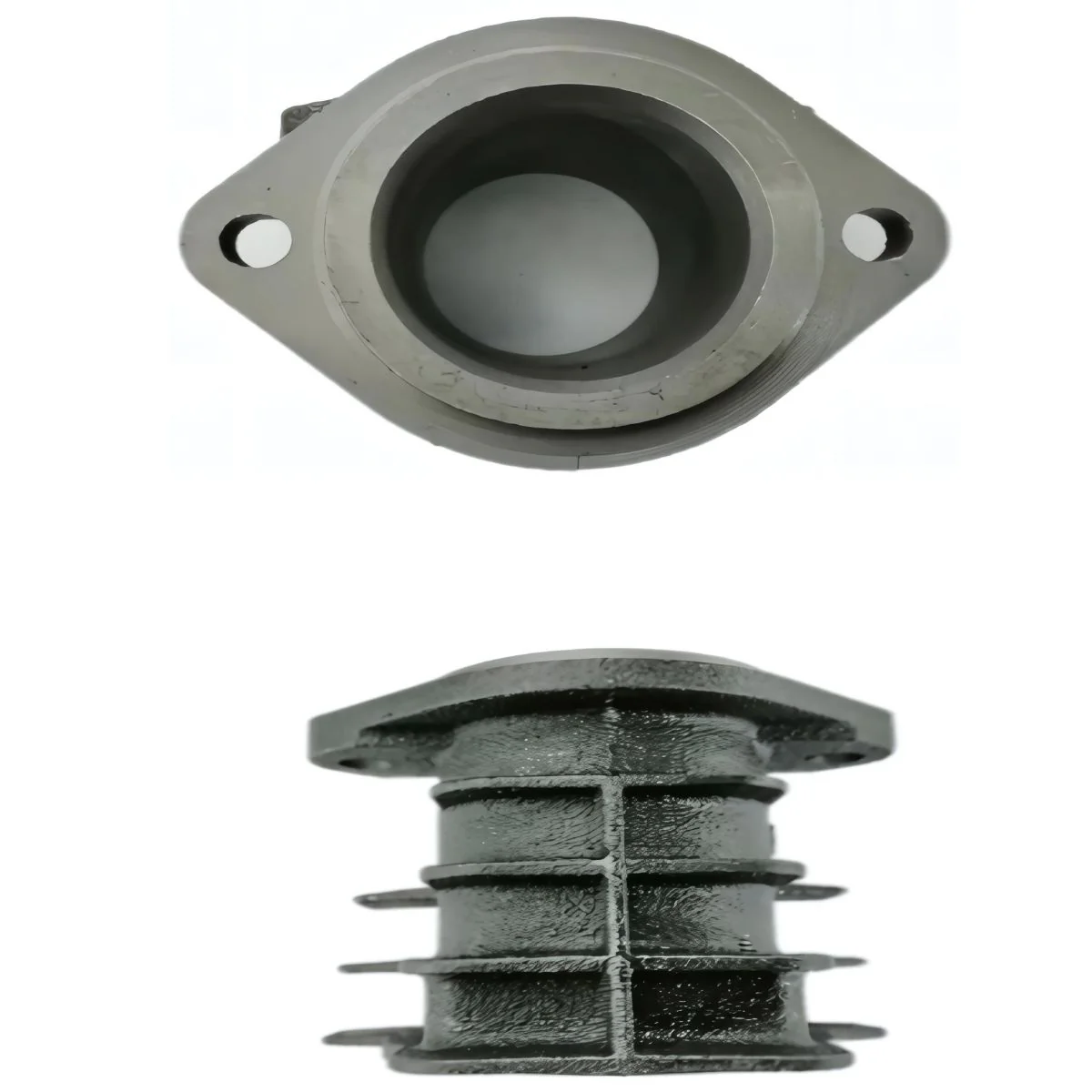 Repuestos Compresor De Aire 2.5Hp 50L 110V/60Htz Codigo UTC125502 - Image 6
