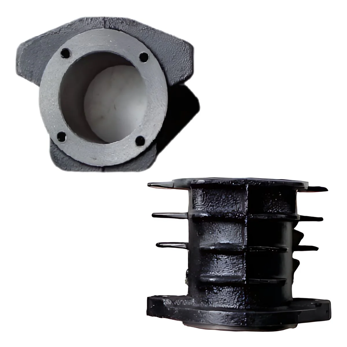Repuestos Compresor De Aire 2Hp 24L 110V Codigo  UTC220248 - Image 3