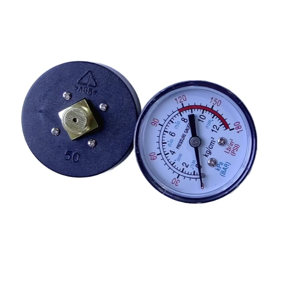 Repuestos Compresor De Aire De Correa, 100L(26.4Gal) 2.2Kw (3HP). Codigo UTC1301006 - Image 14