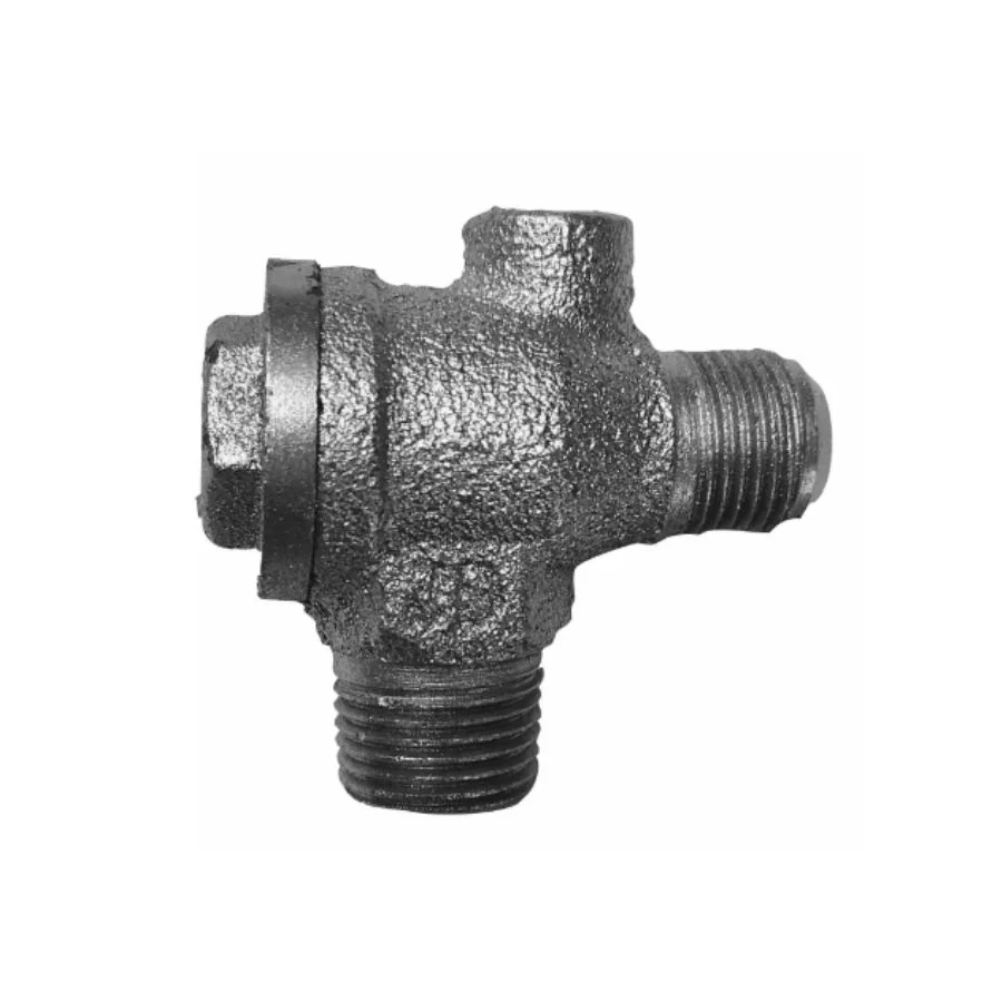 Repuestos Compresor De Aire De Correa, 100L(26.4Gal) 2.2Kw (3HP). Codigo UTC2301006 - Image 15