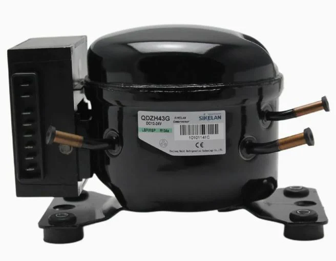 Repuestos Congelador Solar 208L. Codigo HGT-BD/BC-208 - Image 2
