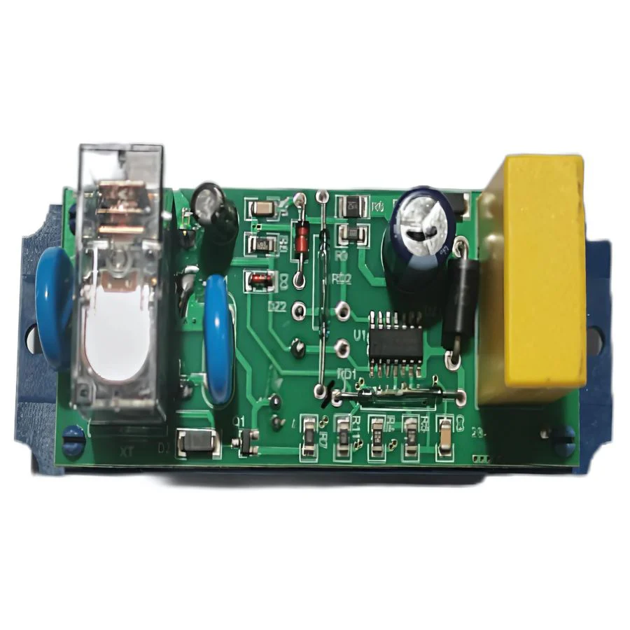 Repuestos Control Automatico Bomba De Agua Periferica Codigo  UTWPS102 - Image 2