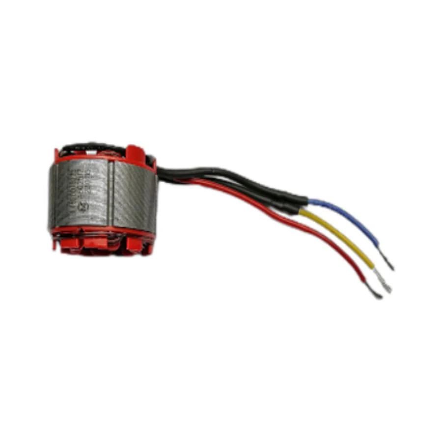 Repuestos Cortasetos Podadora Inalámbrica 40V Longitud De 650Mm 3600Cpm. Codigo THTLI40028 - Image 6