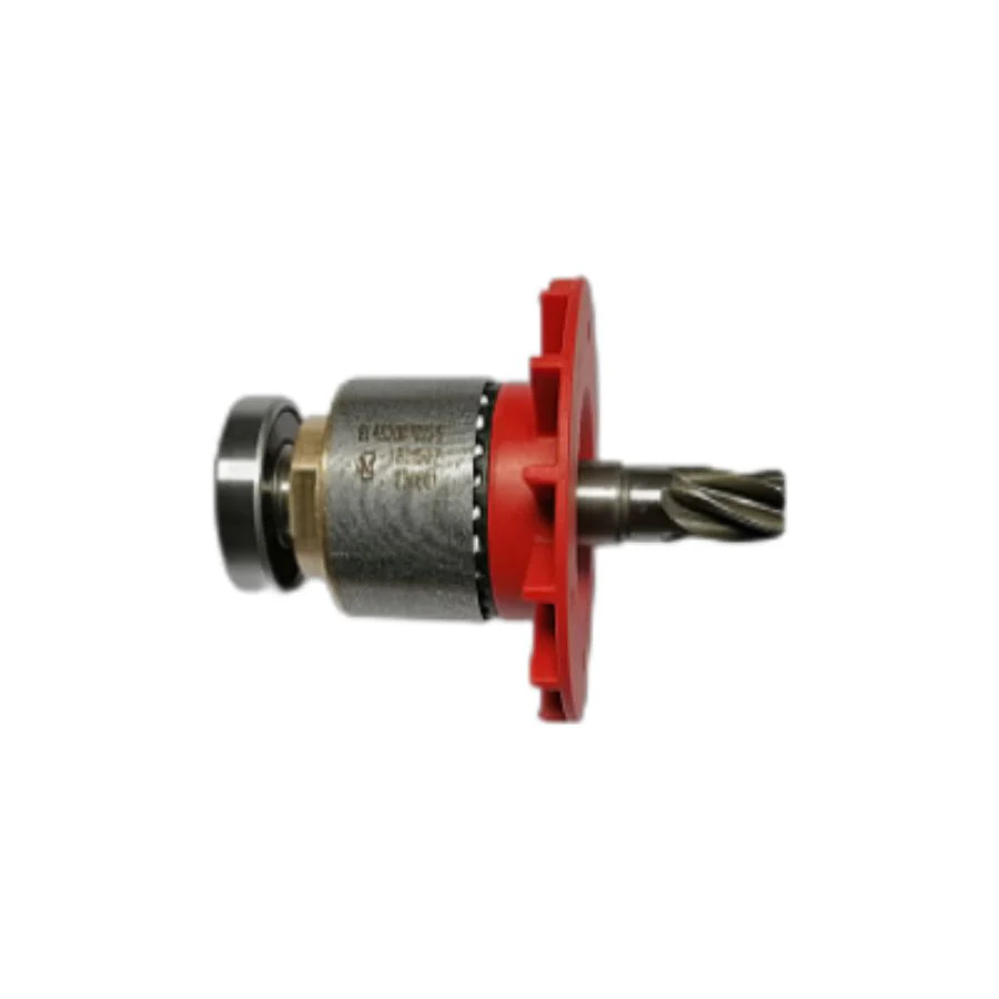Repuestos Cortasetos Podadora Inalámbrica 40V Longitud De 650Mm 3600Cpm. Codigo THTLI40028 - Image 7