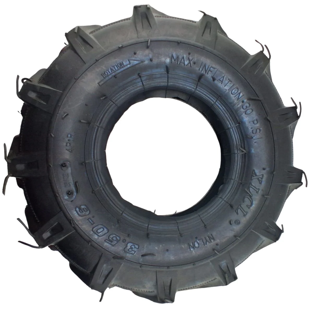 Repuestos Cultivador Motorizado A Gasolina 6.5 HP. Código TGC5001 - Image 10