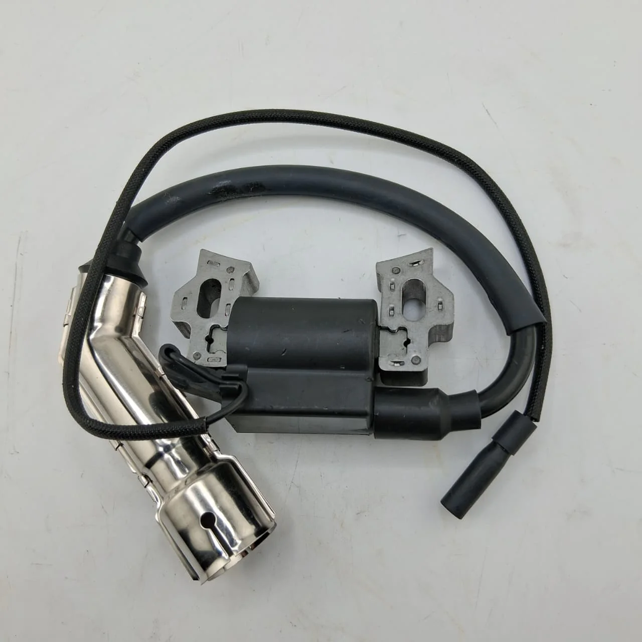 Repuestos De Apisonadora Bailarina Compactadora Sapo WTA1A80 - Image 10