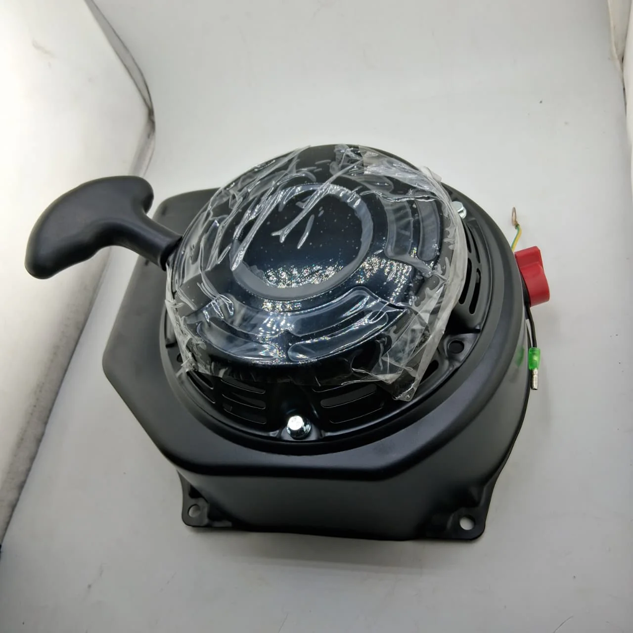 Repuestos De Apisonadora Bailarina Compactadora Sapo WTA1A80 - Image 8