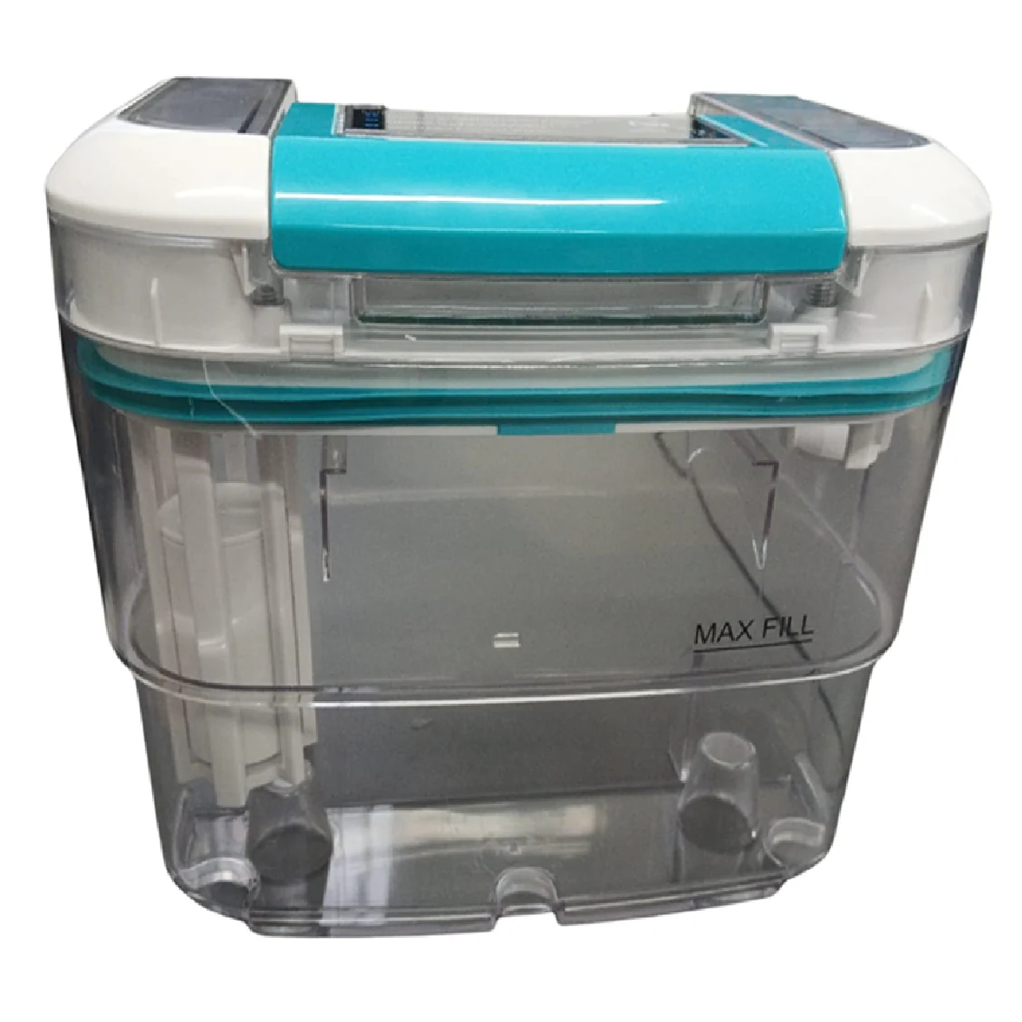 Repuestos De Aspiradora De Agua A Vapor Para Limpieza Profunda De Muebles, Alfombras Y Tapicería. Código SSC001. - Image 5