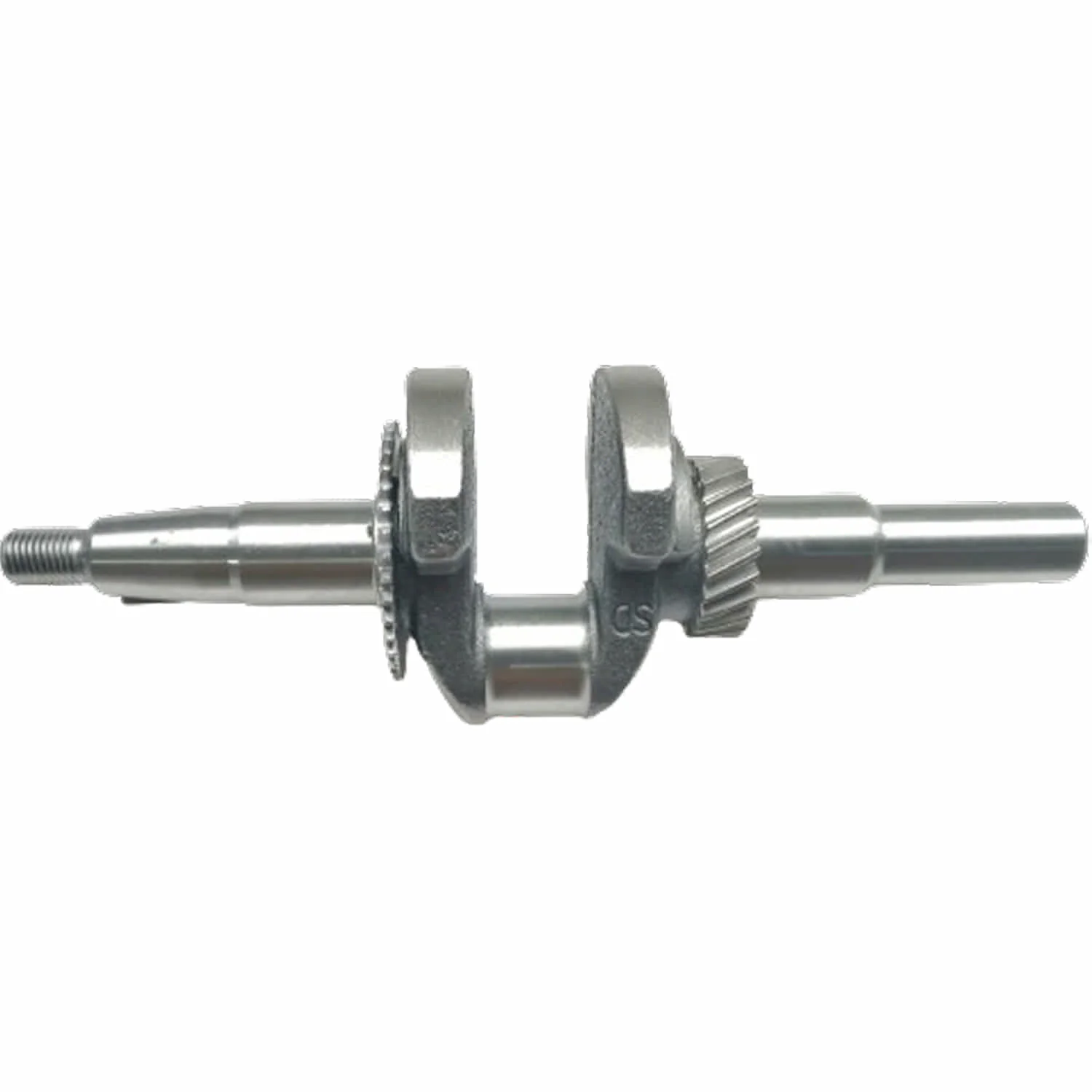 Repuestos De Bomba De Agua A Gasolina 7.0 HP 2" WGW1A21 - Image 15