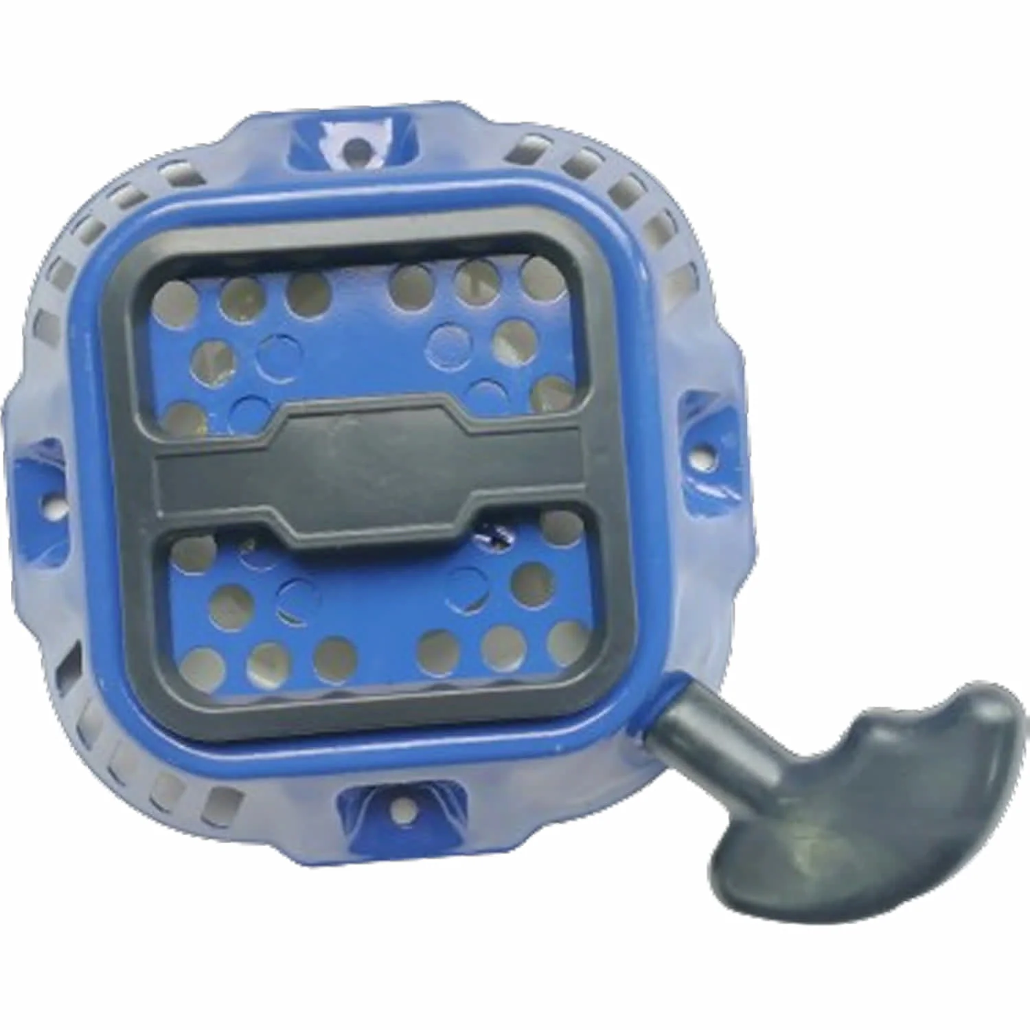 Repuestos De Bomba De Agua A Gasolina 7.0 HP 2" WGW1A21 - Image 16