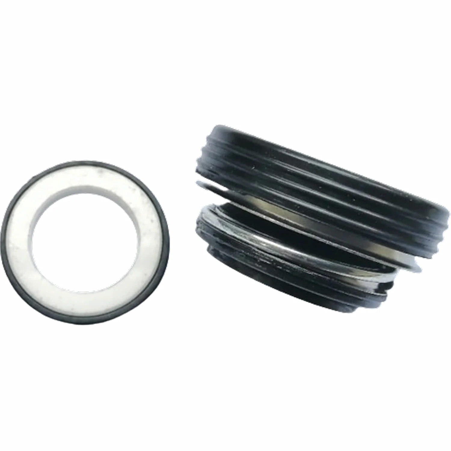 Repuestos De Bomba De Agua A Gasolina 7.0 HP 2" WGW1A21 - Image 7