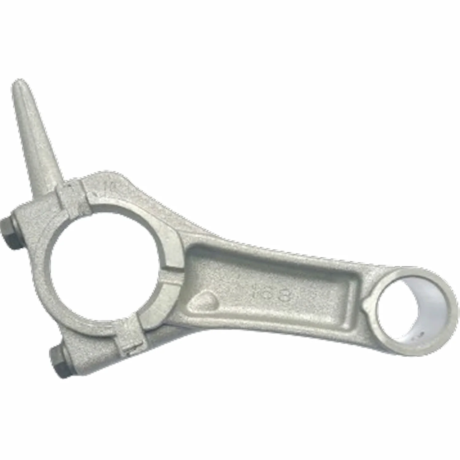 Repuestos De Bomba De Agua A Gasolina 7.0 HP 3" WGW1A31 - Image 2