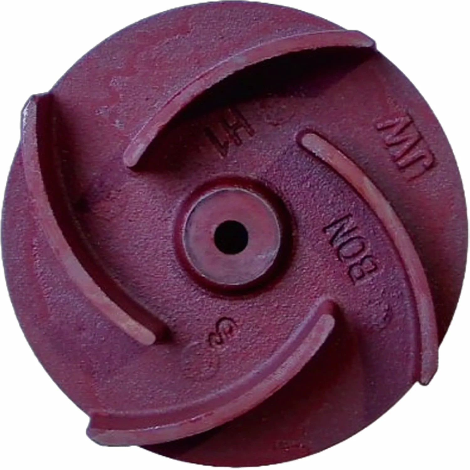 Repuestos De Bomba De Agua A Gasolina 7.0 HP 3" WGW1A31 - Image 6