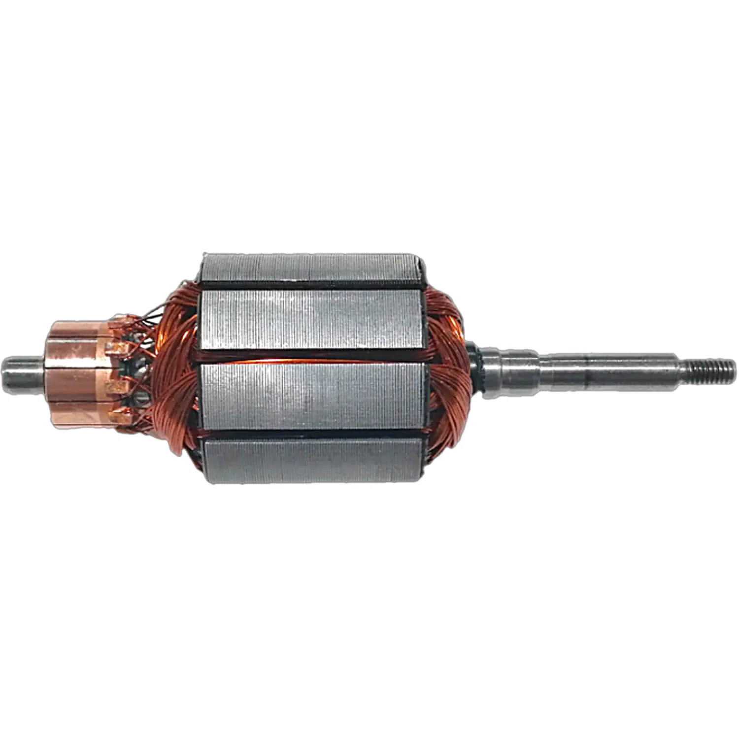 Repuestos De Bomba Sumergible 24V 240W WWPQDC24 - Image 4