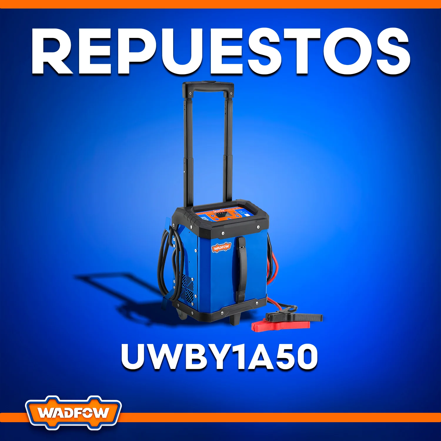 Repuestos De Cargador De Batería Inversor 12/24V UWBY1A50
