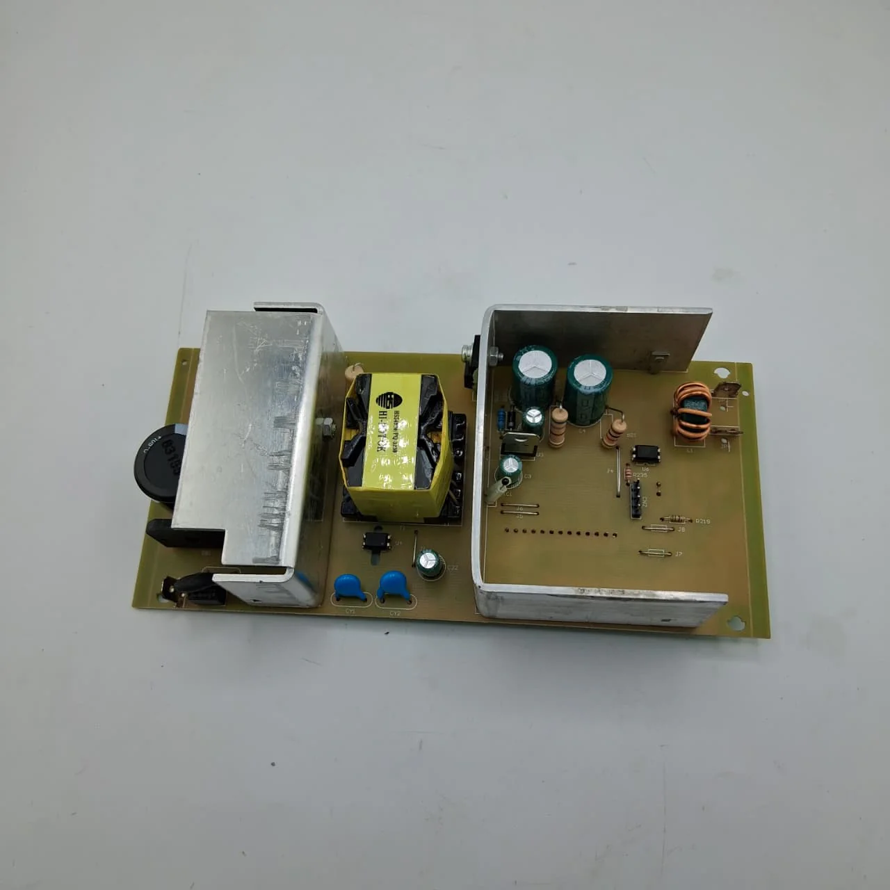 Repuestos De Cargador De Baterías 6/12V. 7A. Capac. 120Ah UWBY1A071 - Image 2
