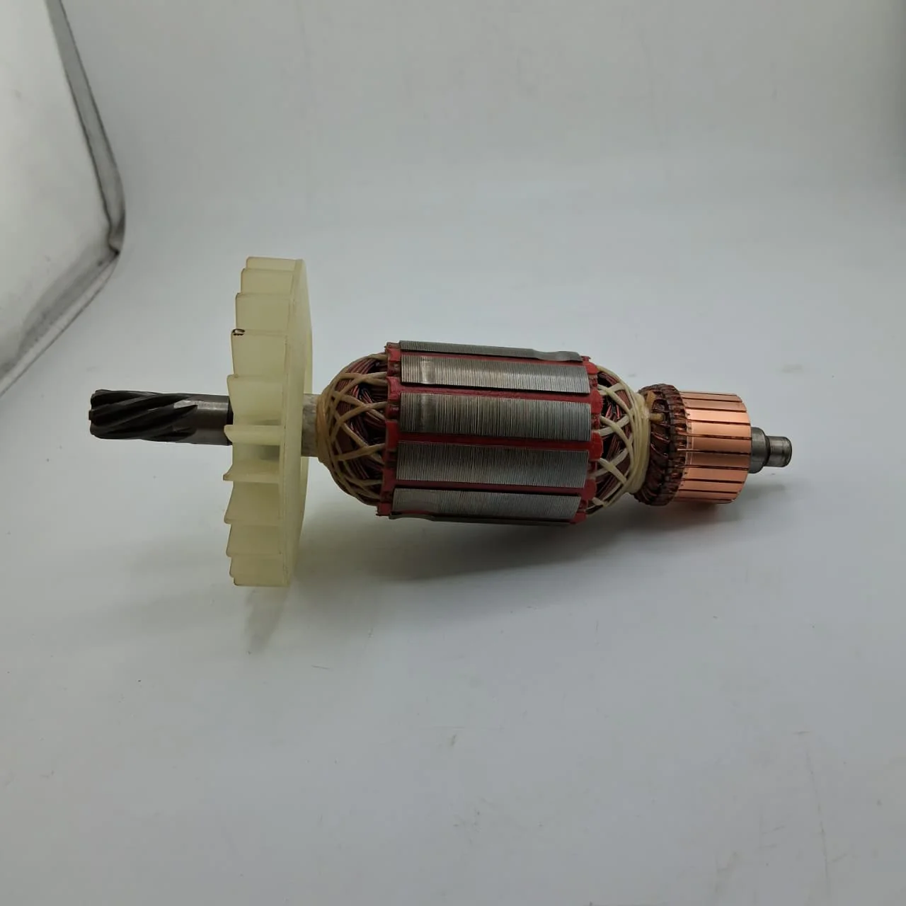 Repuestos De Demoledor SDS HEX 1300W UWDB1D45 - Image 5
