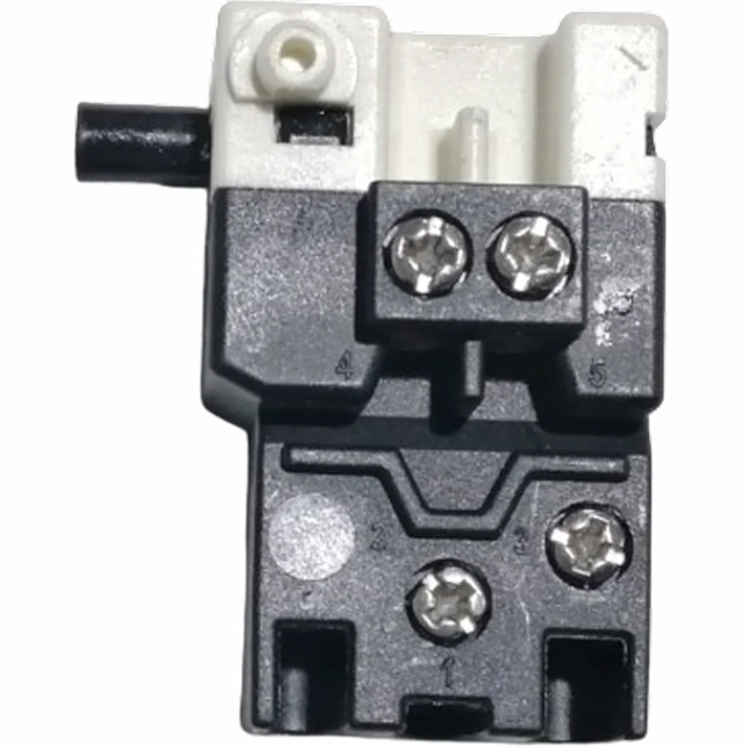 Repuestos De Demoledor SDS HEX 1700W UWDB1D90 - Image 7