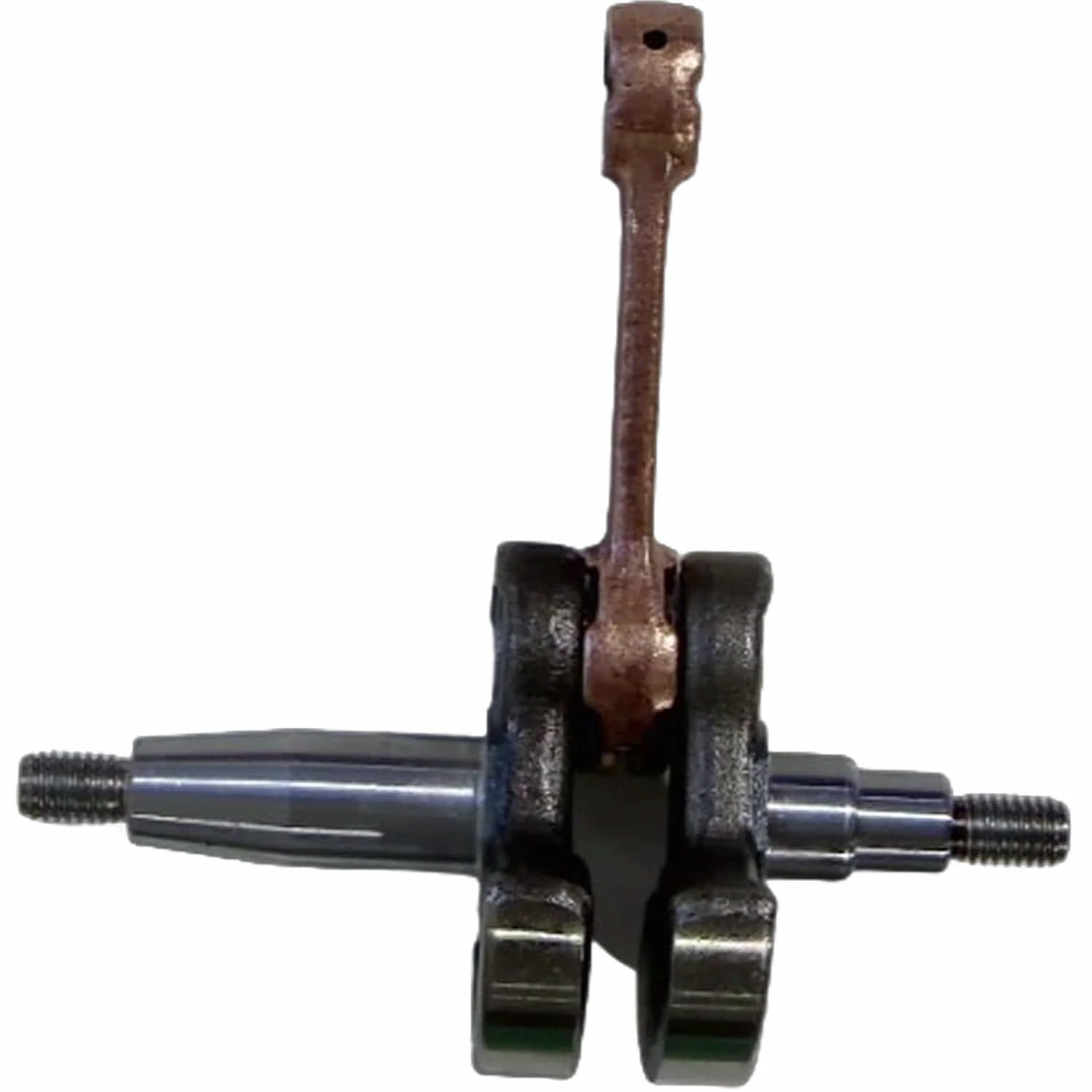 Repuestos De Desmalezadora Grande. Motor 2 Tiempos. 43Cc. WGM1543 - Image 2