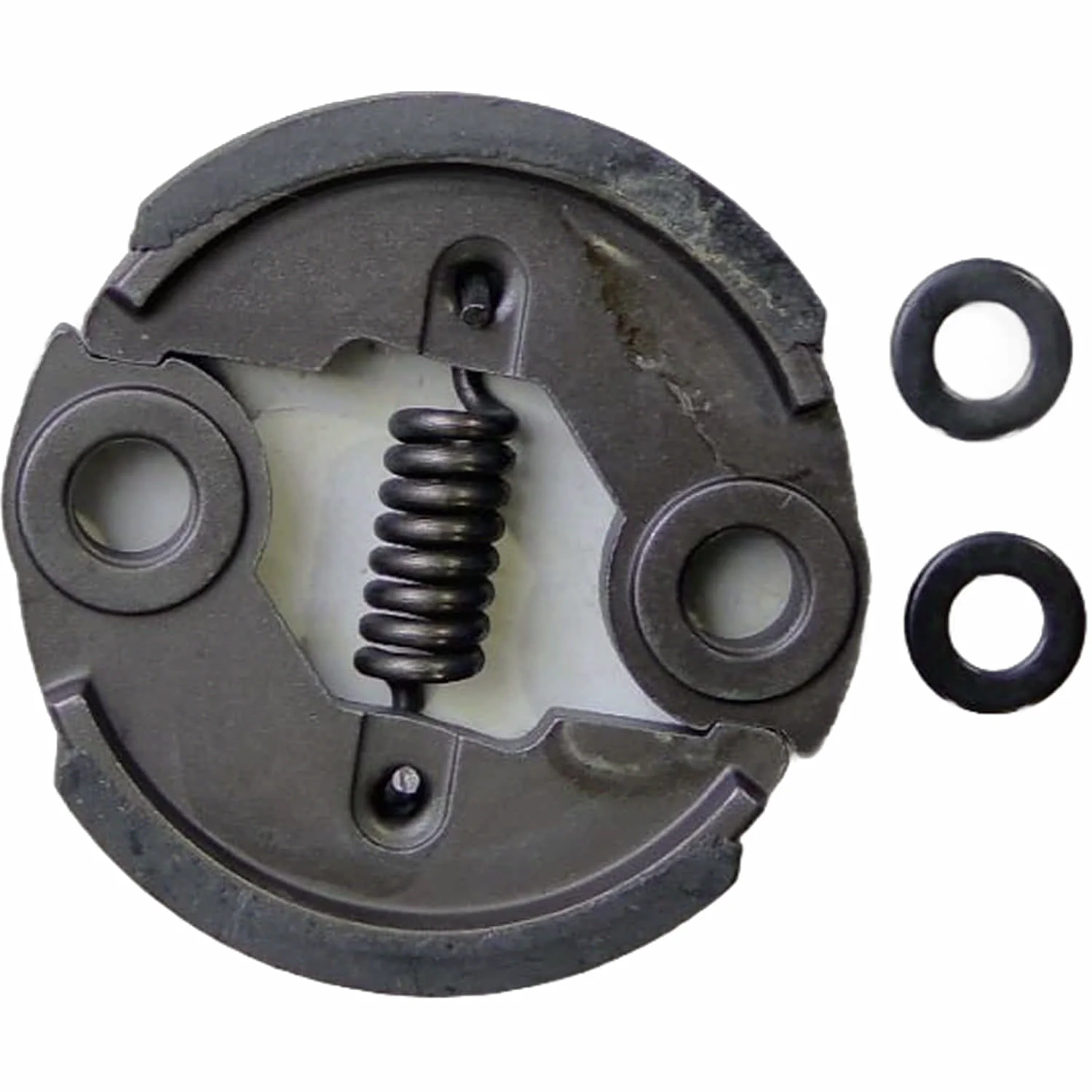 Repuestos De Desmalezadora Grande. Motor 2 Tiempos. 43Cc. WGM1543 - Image 3