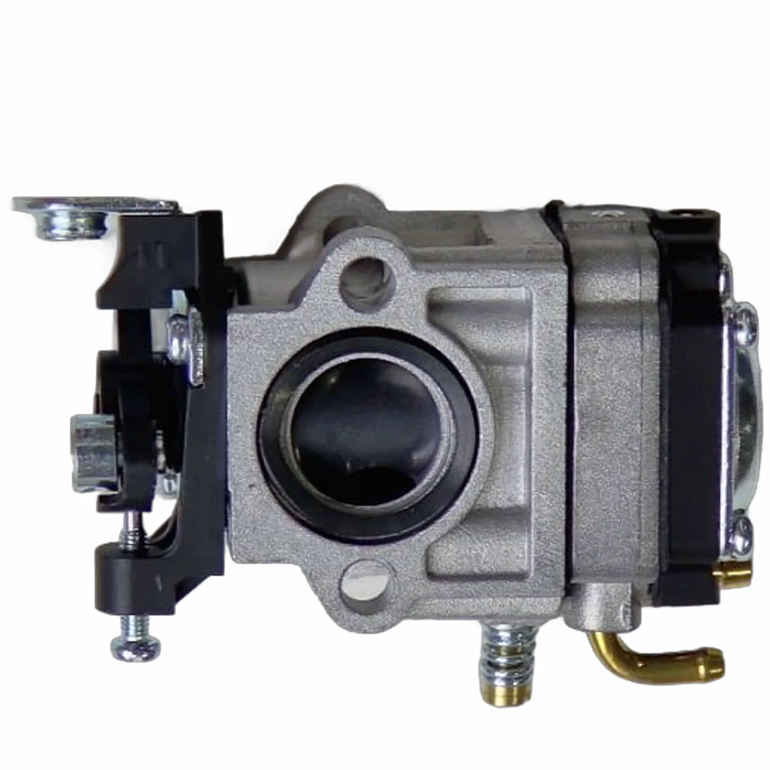 Repuestos De Desmalezadora Grande. Motor 2 Tiempos. 43Cc. WGM1543 - Image 4