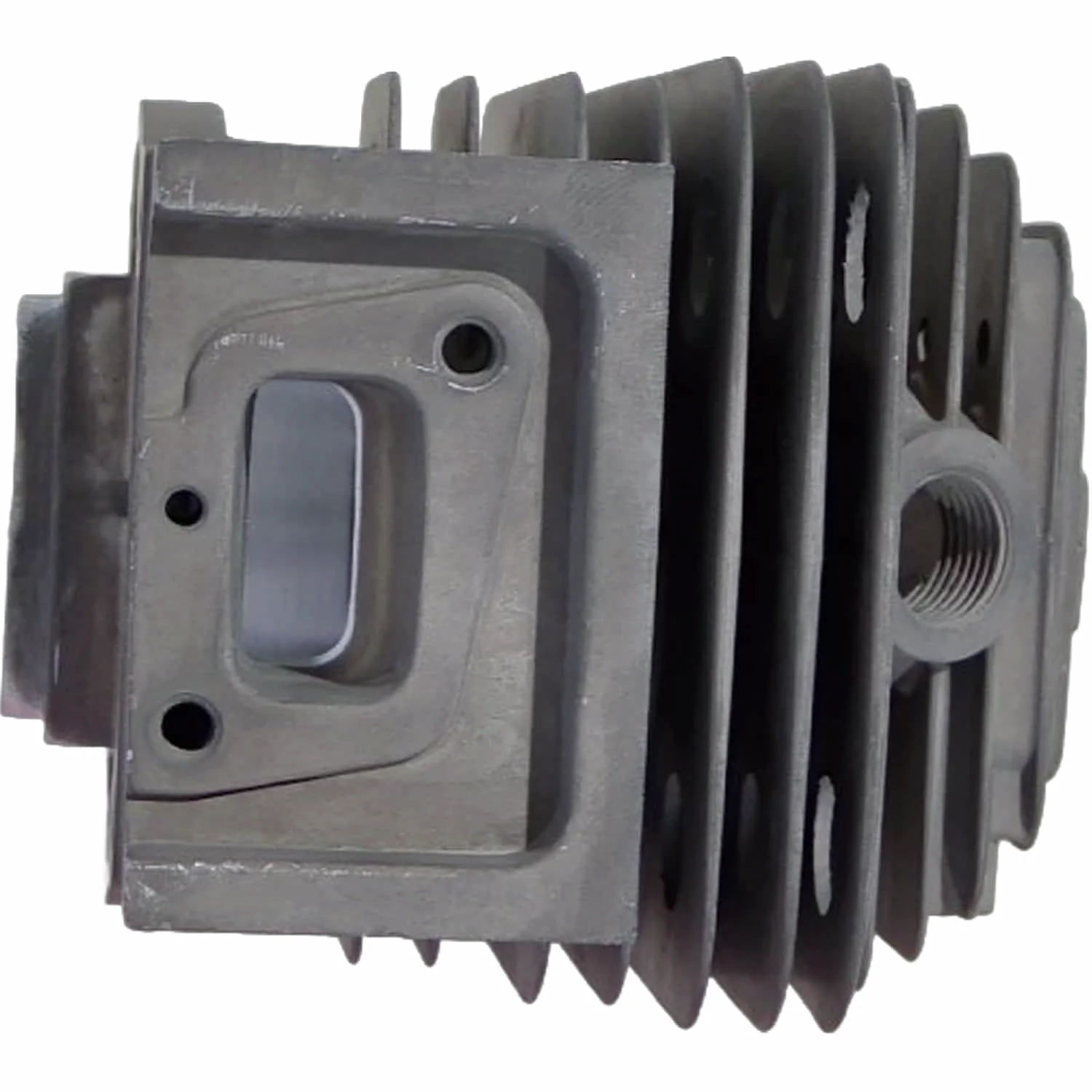 Repuestos De Desmalezadora Grande. Motor 2 Tiempos. 43Cc. WGM1543 - Image 7