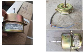Repuestos De Dispensador Para Bebidas Frias. Codigo SH24 - Image 2