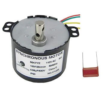 Repuestos De Dispensador Para Bebidas Frias. Codigo SH24 - Image 3