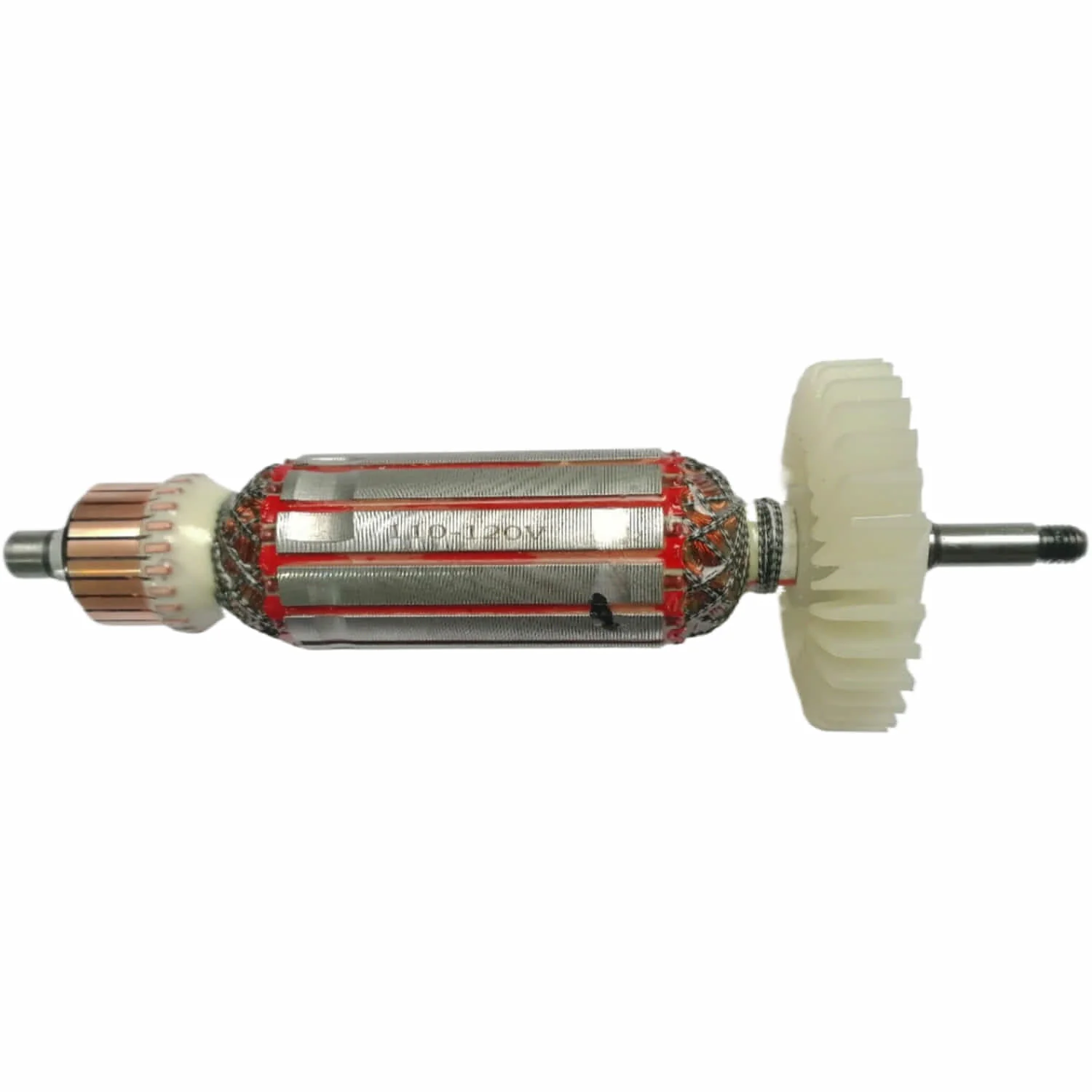 Repuestos De Esmeriladora Angular 4 1/2' 850W. UWAG15851 - Image 3