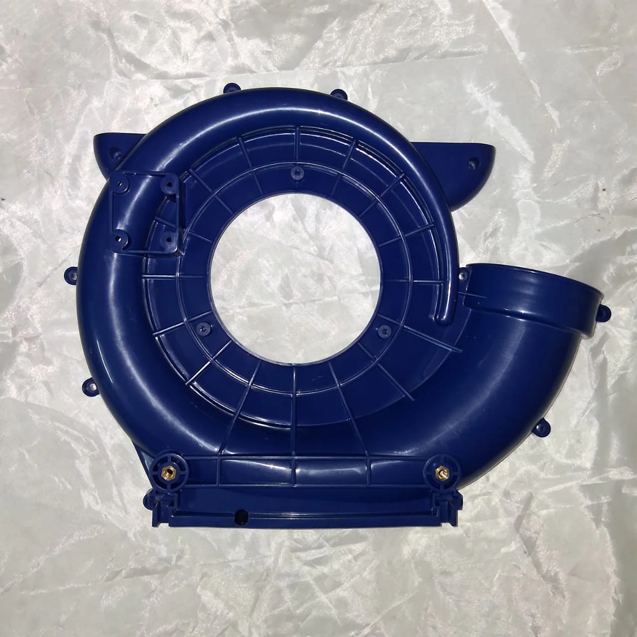 Repuestos De Fumigadora De Espalda Motorizada. 2 Tiempos De 41.5Cc . Rociador Portátil. WKN1A41 - Image 23