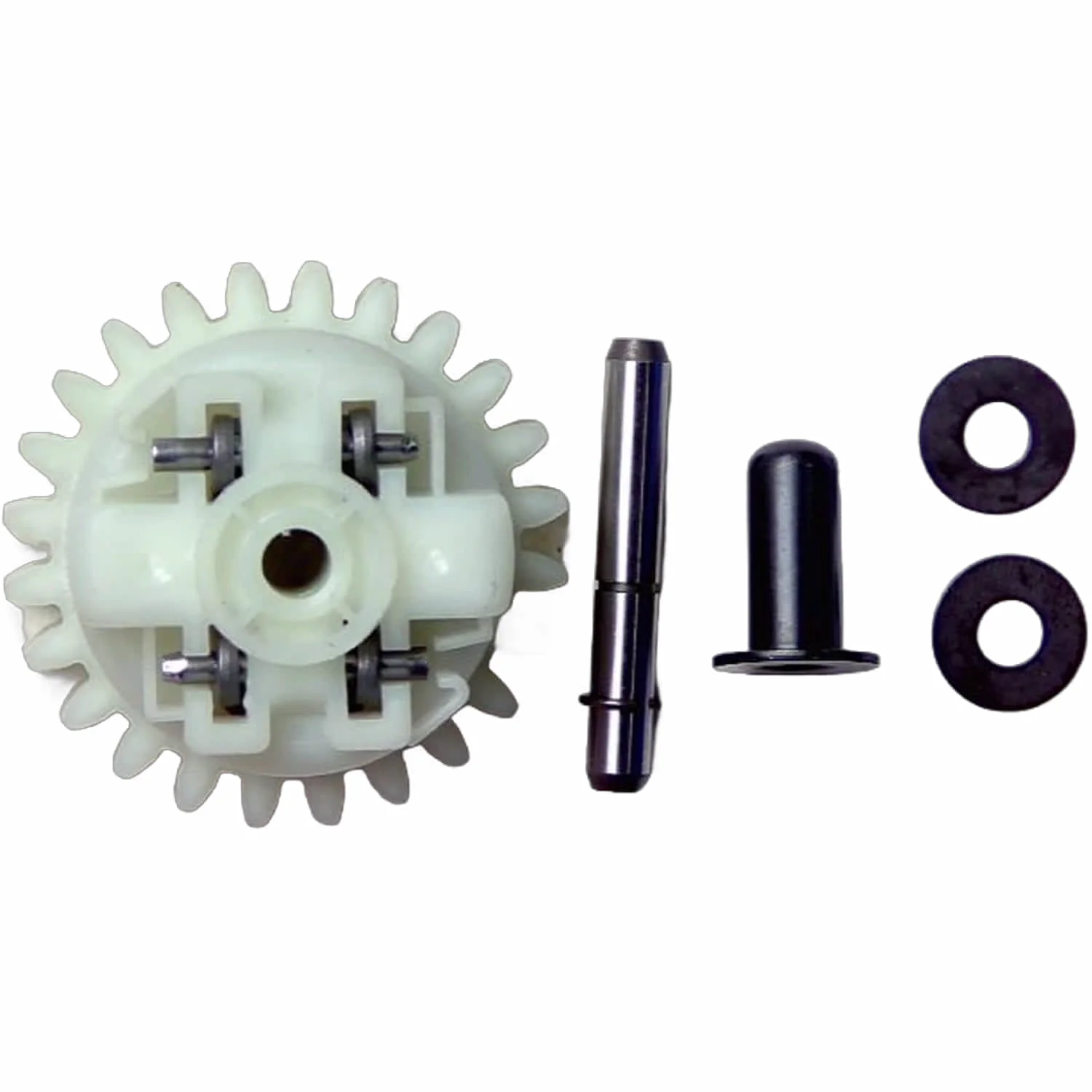 Repuestos De Generador A Gasolina 1200W UWGEAA02 - Image 21