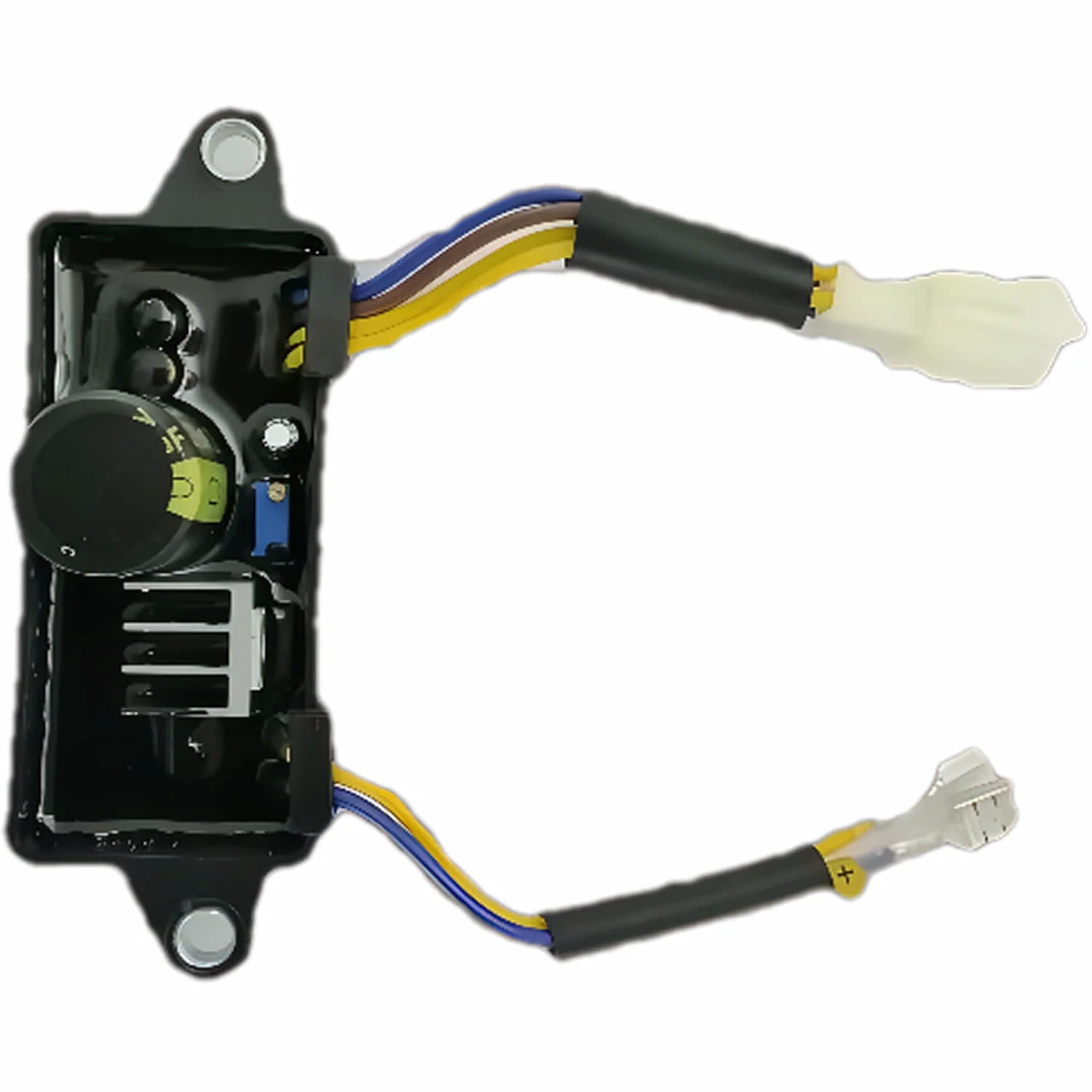 Repuestos De Generador A Gasolina 1200W UWGEAA02 - Image 25