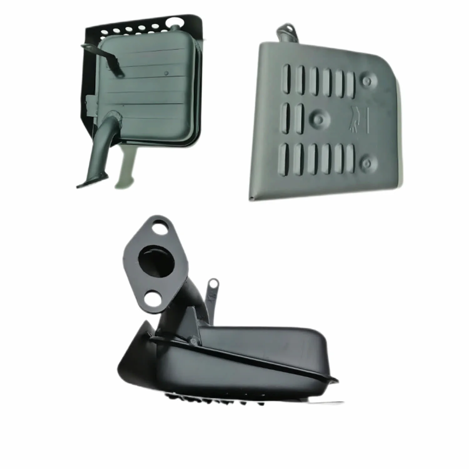 Repuestos De Generador A Gasolina 1200W UWGEAA02 - Image 8