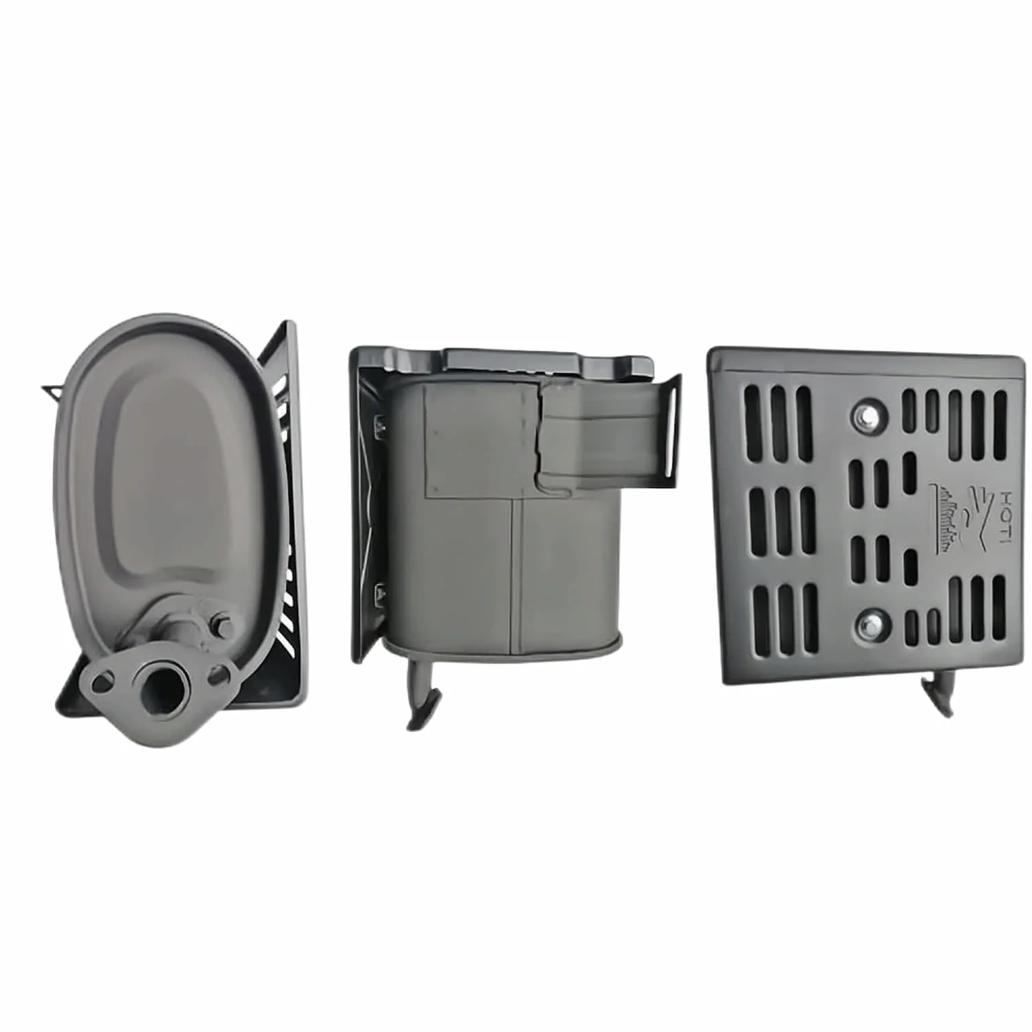 Repuestos De Generador A Gasolina 3000W (Encendido Con Llave) UWGEAA05D - Image 4