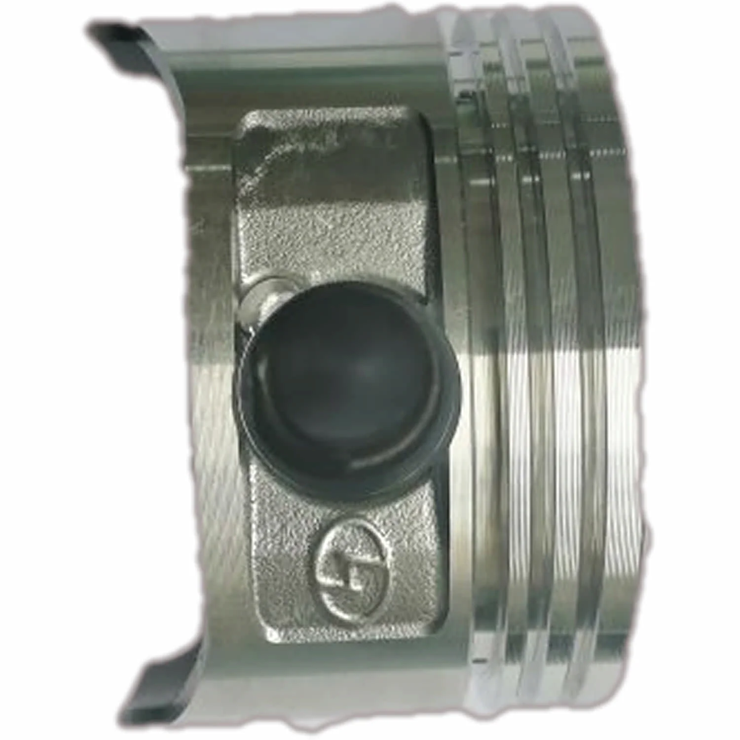 Repuestos De Generador A Gasolina 3000W (Encendido Con Llave) UWGEAA05D - Image 9