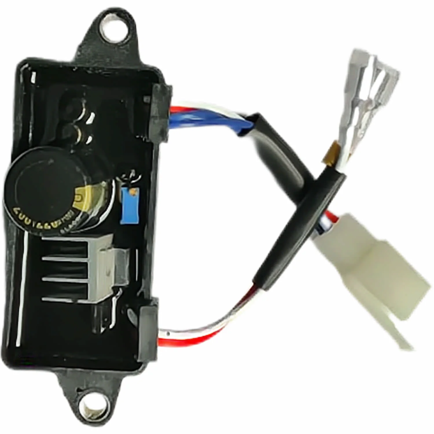 Repuestos De Generador A Gasolina 3000W UWGEAA05 - Image 29