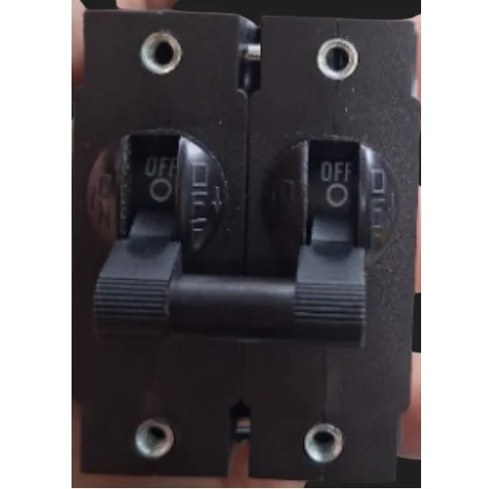 Repuestos De Generador A Gasolina 9500W  UWGEAA10 - Image 19