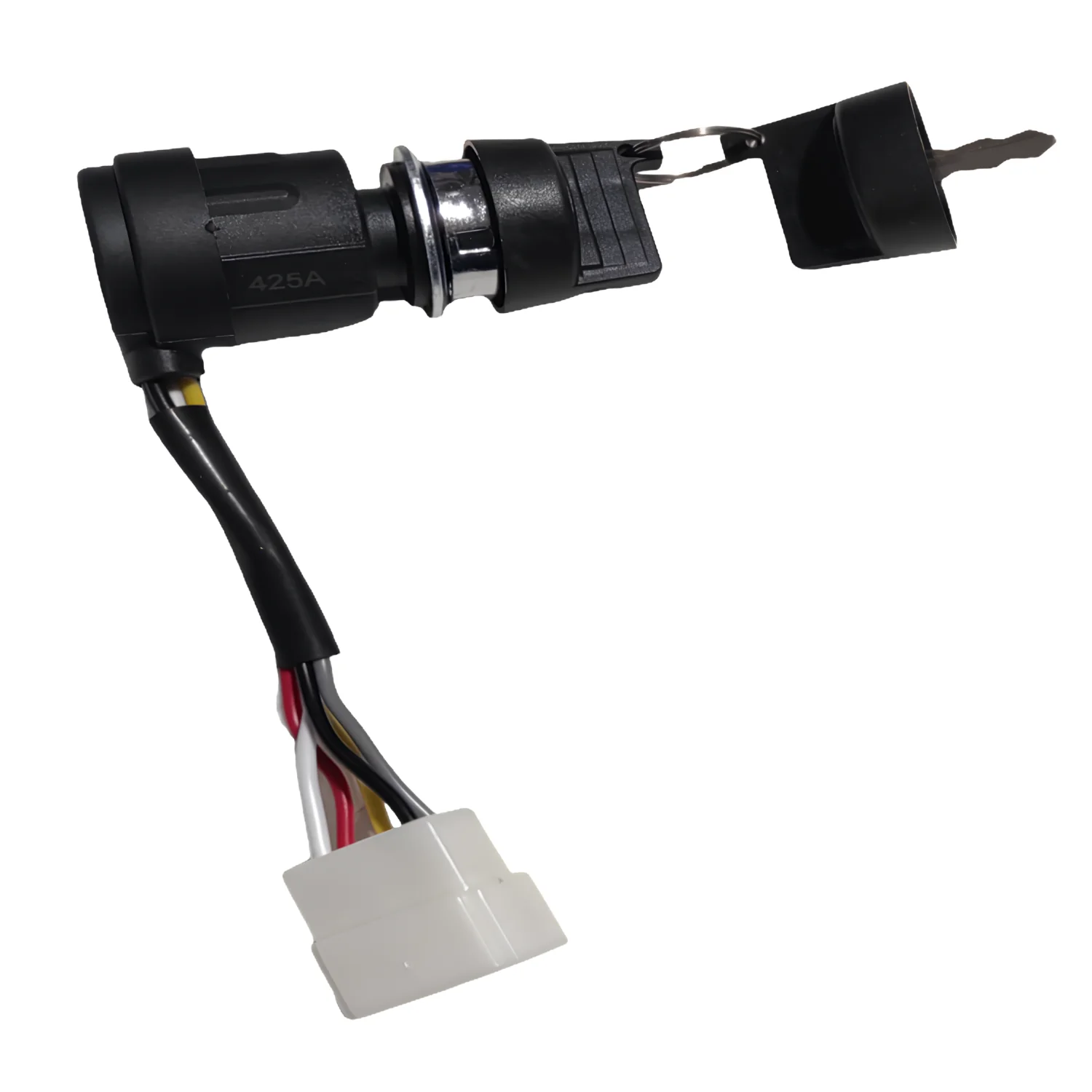 Repuestos De Generador Diesel Silencioso 5500W UWDG2A50 - Image 12